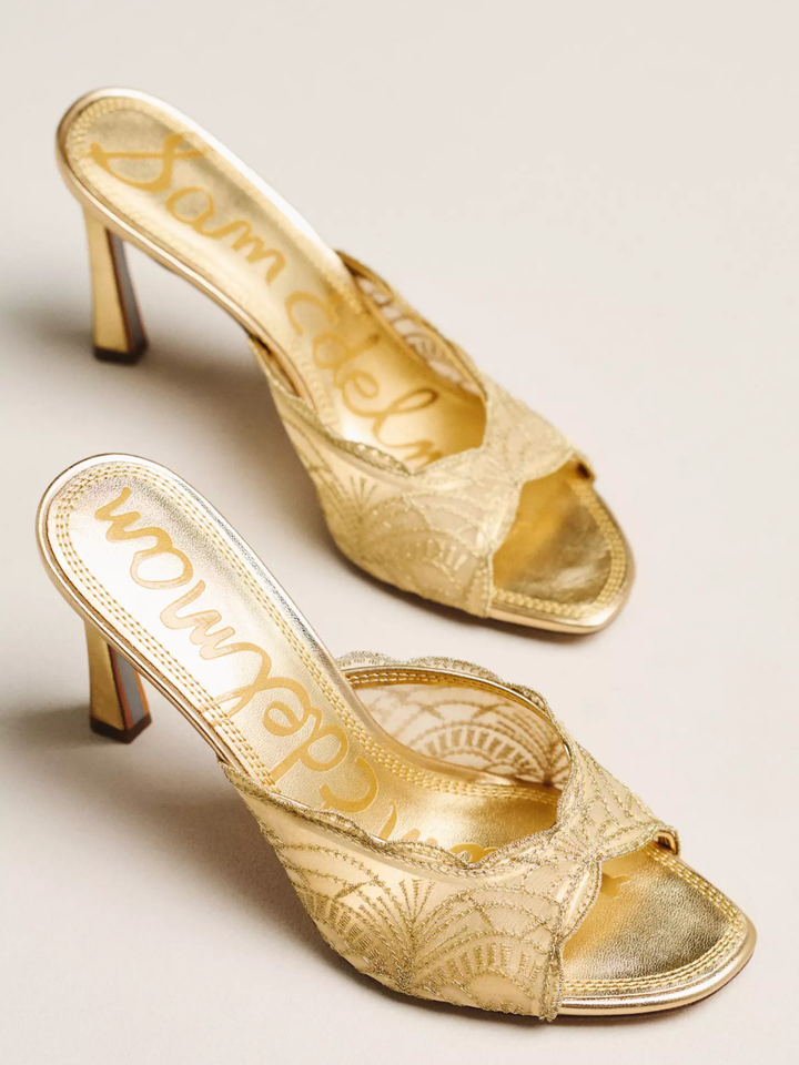 Sam Edelman Iva Heel