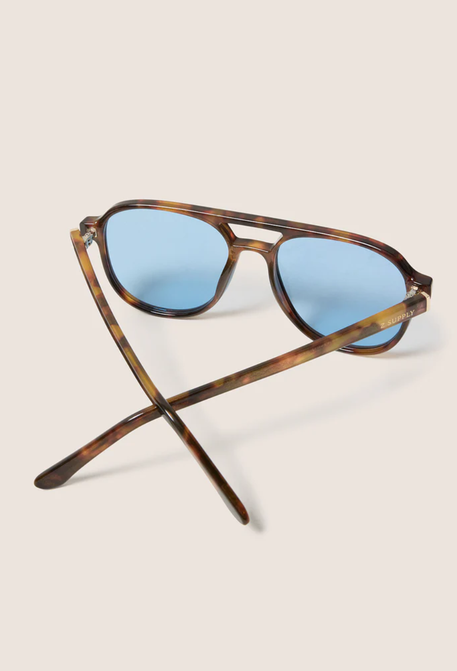 Z Supply Tourist Sunglasses