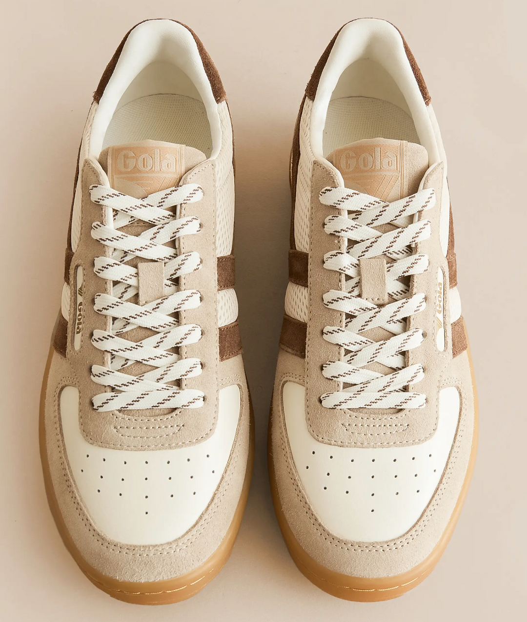 Gola Hawk '83 Sneaker