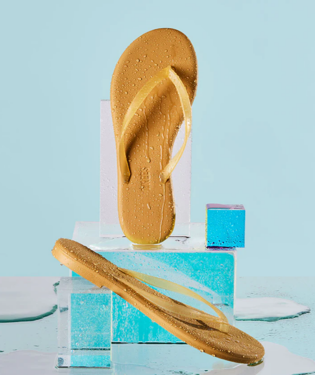 TKEES Aqua Sandal