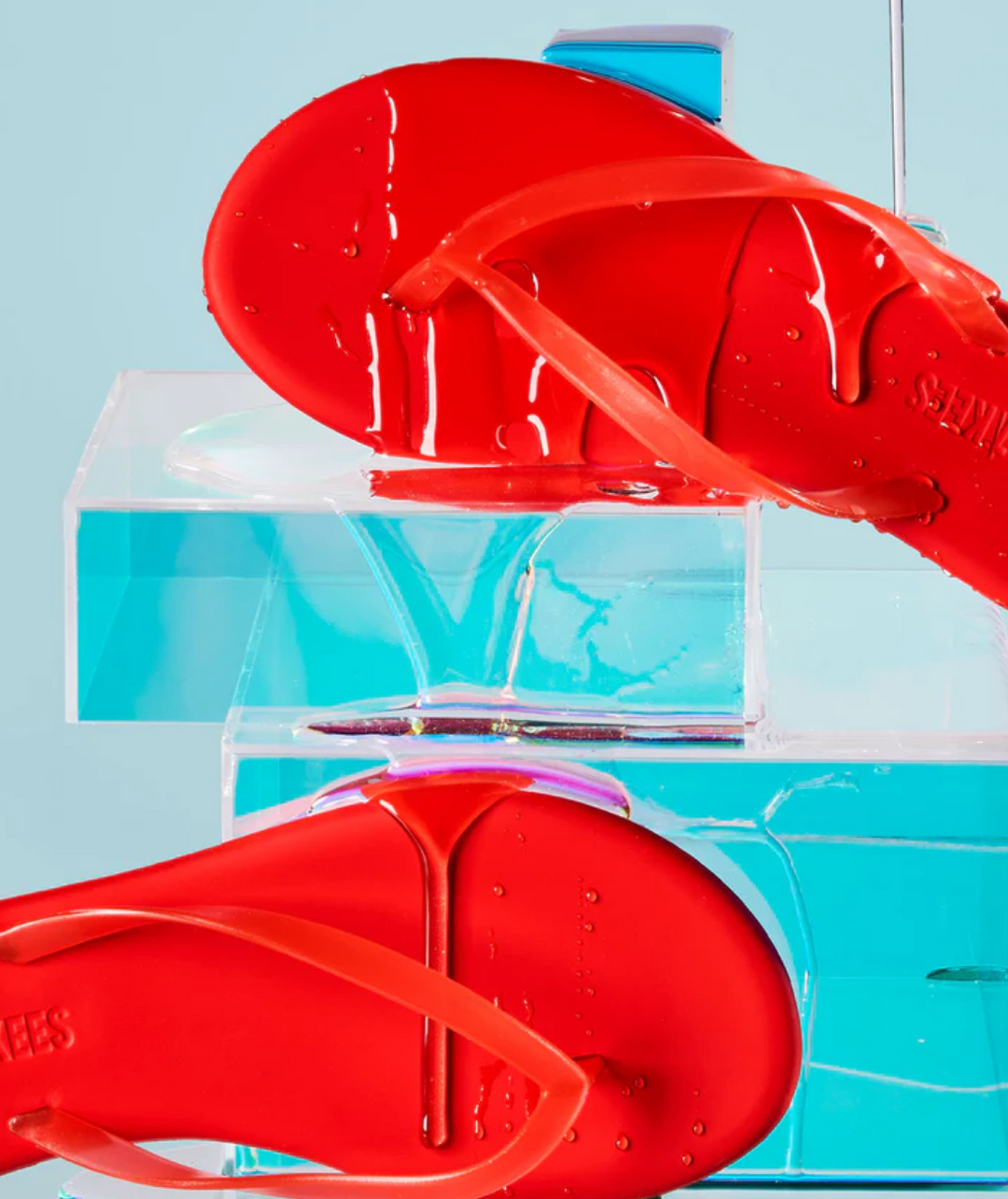 TKEES Aqua Sandal