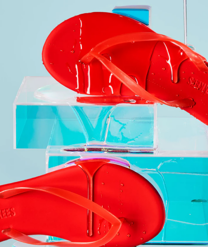 TKEES Aqua Sandal