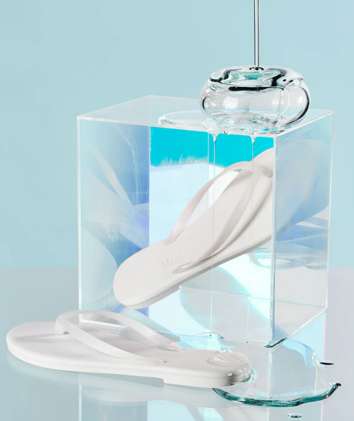 TKEES Aqua Sandal