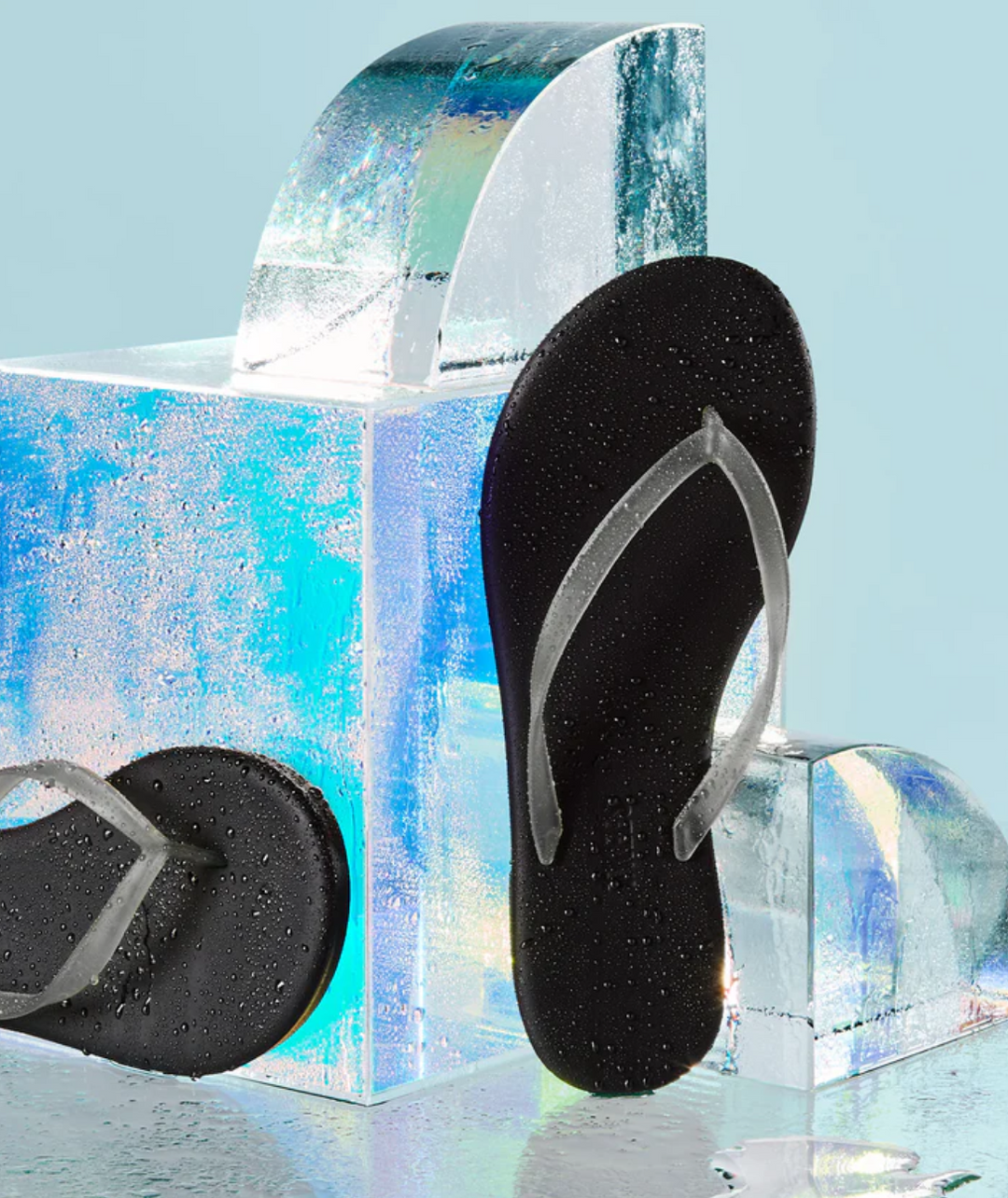 TKEES Aqua Sandal
