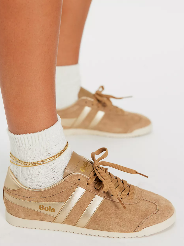 Gola Bullet Pearl Sneaker