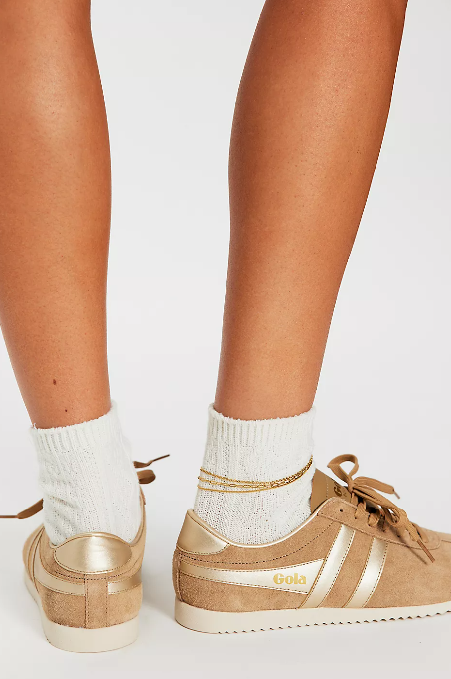Gola Bullet Pearl Sneaker