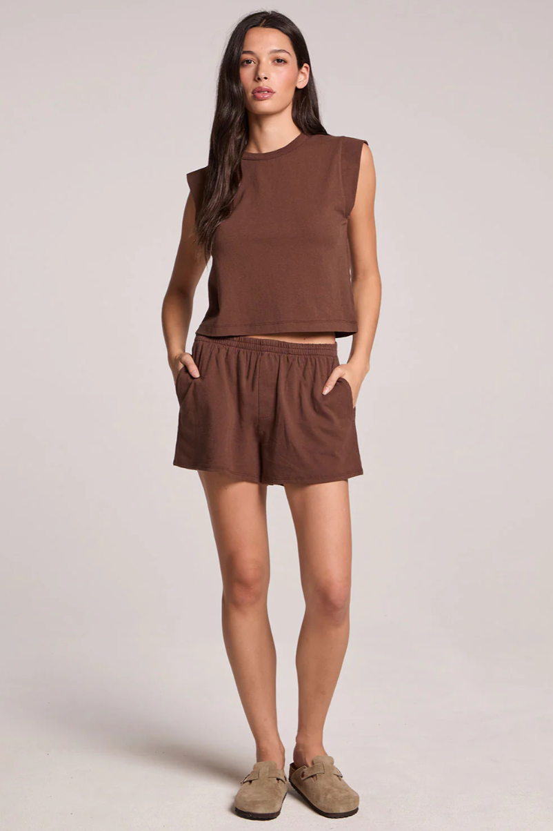 Chaser Harper Shorts