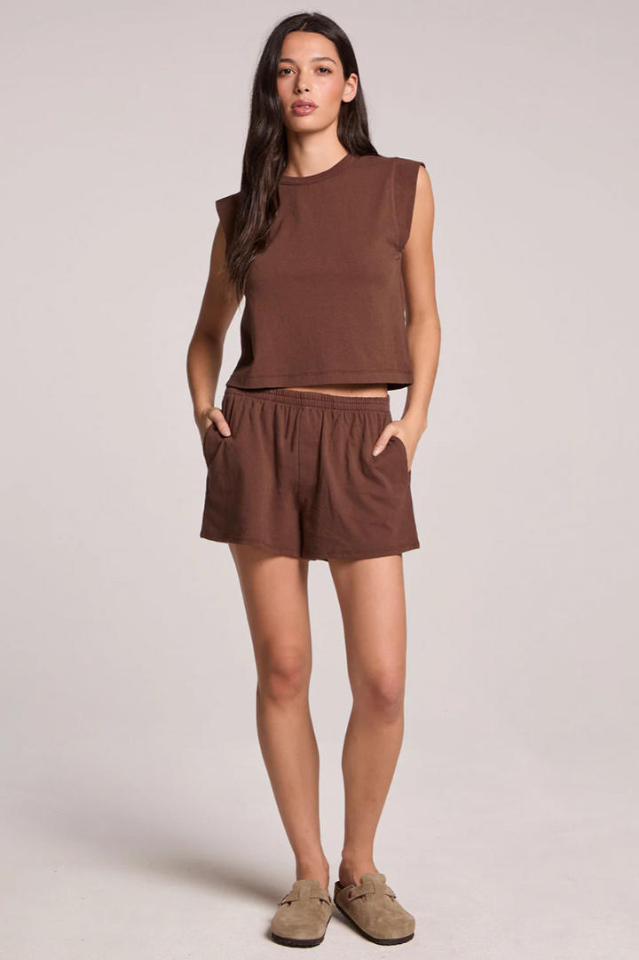 Chaser Harper Shorts