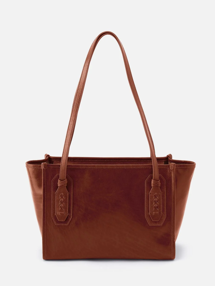 Hobo Expedition Small Tote