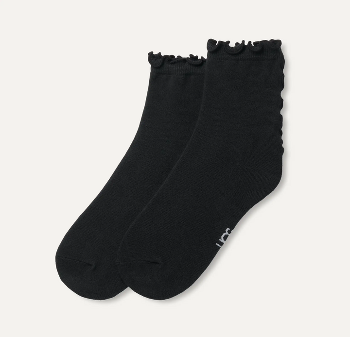 UGG Karsyn Lettuce Edge Quarter II