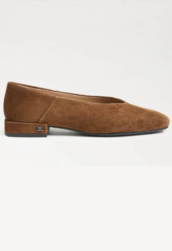 Sam Edelman Kasey Square Toe Ballet Flat
