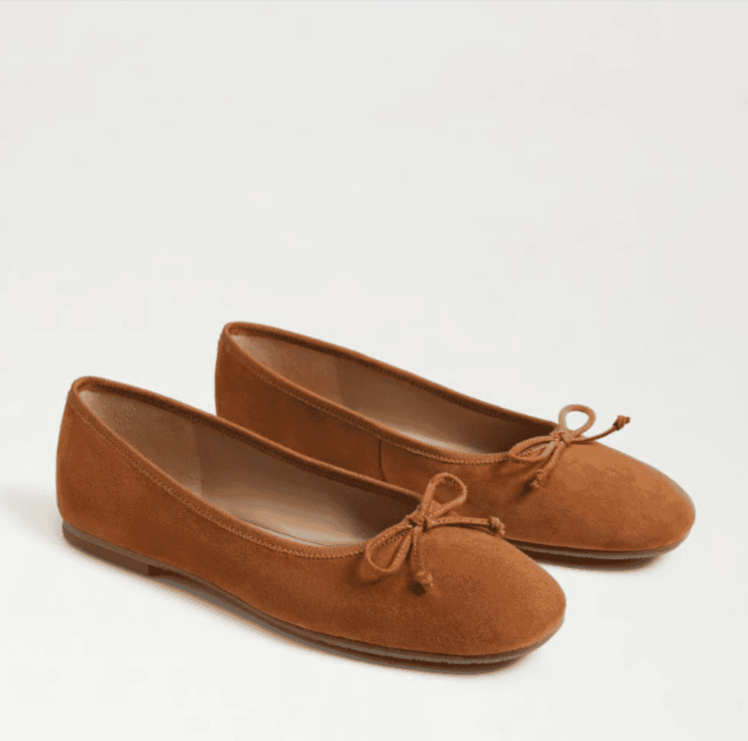Sam Edelman Alie Ballet Flat