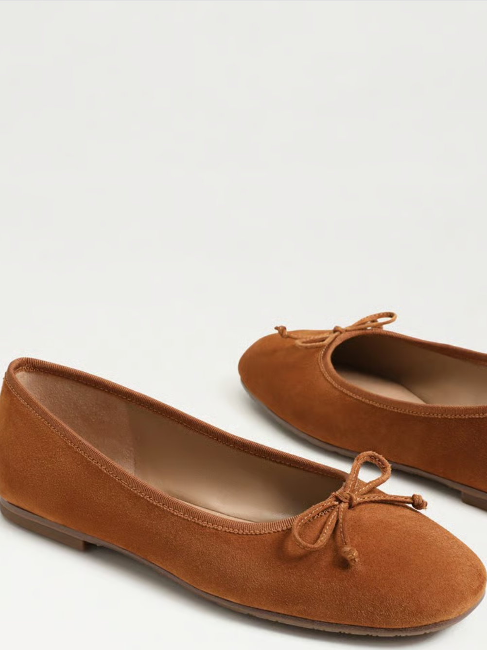 Sam Edelman Alie Ballet Flat