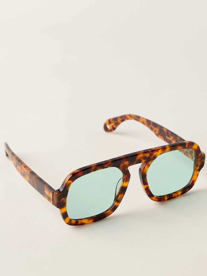 Elisa Johnson Jane Sunglasses