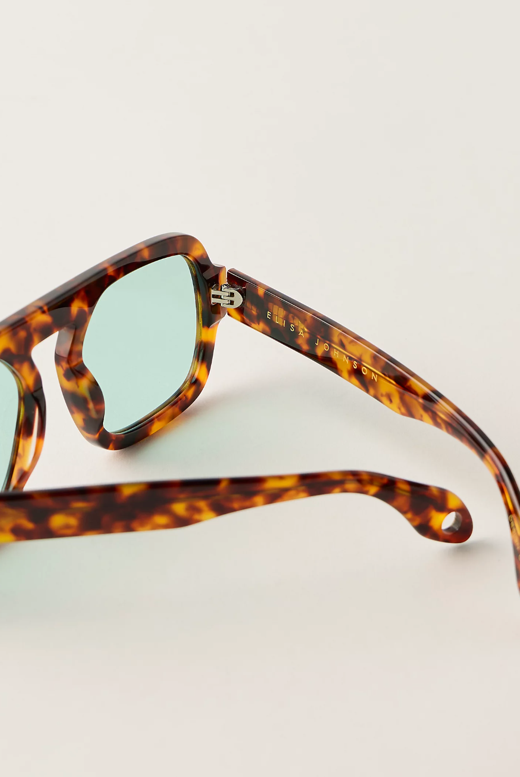 Elisa Johnson Jane Sunglasses