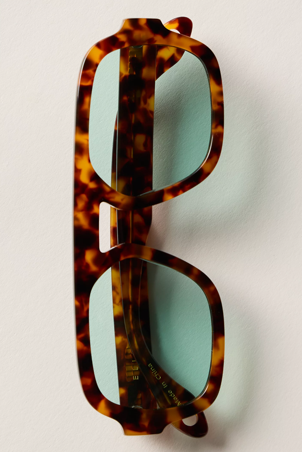 Elisa Johnson Jane Sunglasses