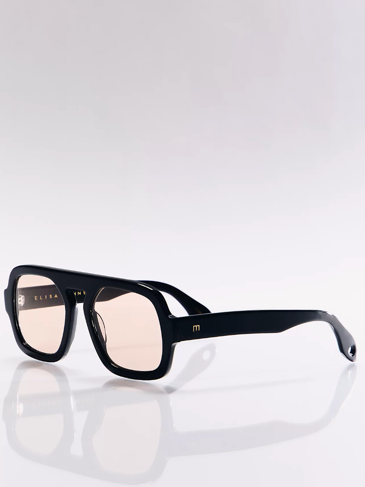 Elisa Johnson Jane Sunglasses
