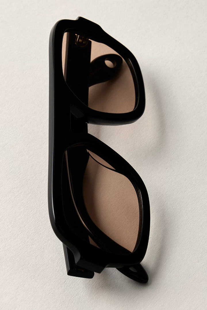 Elisa Johnson Jane Sunglasses