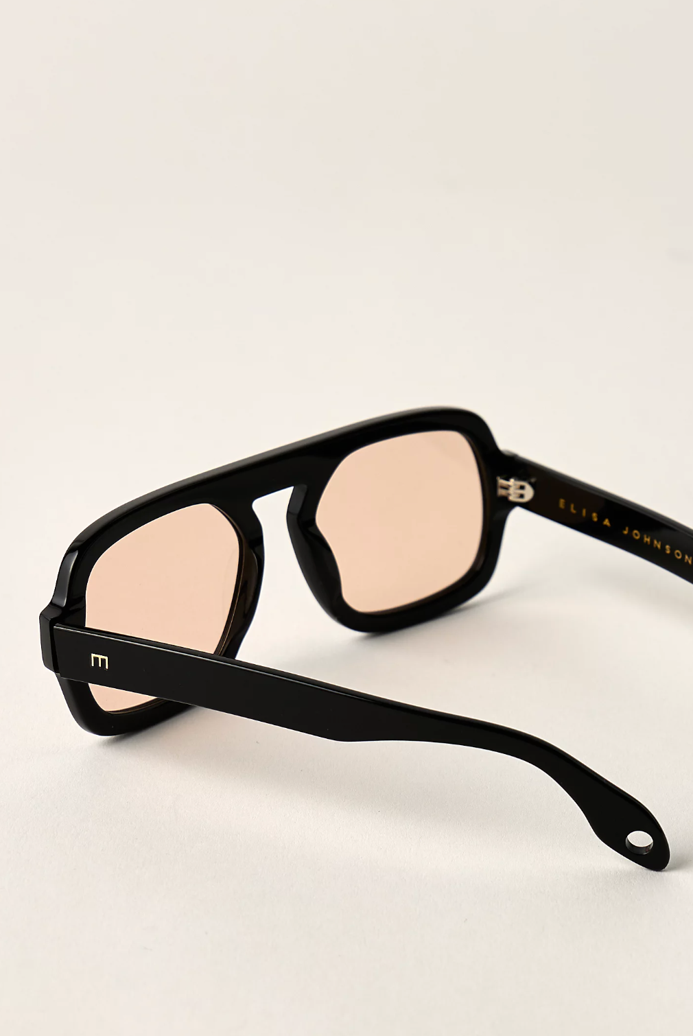 Elisa Johnson Jane Sunglasses