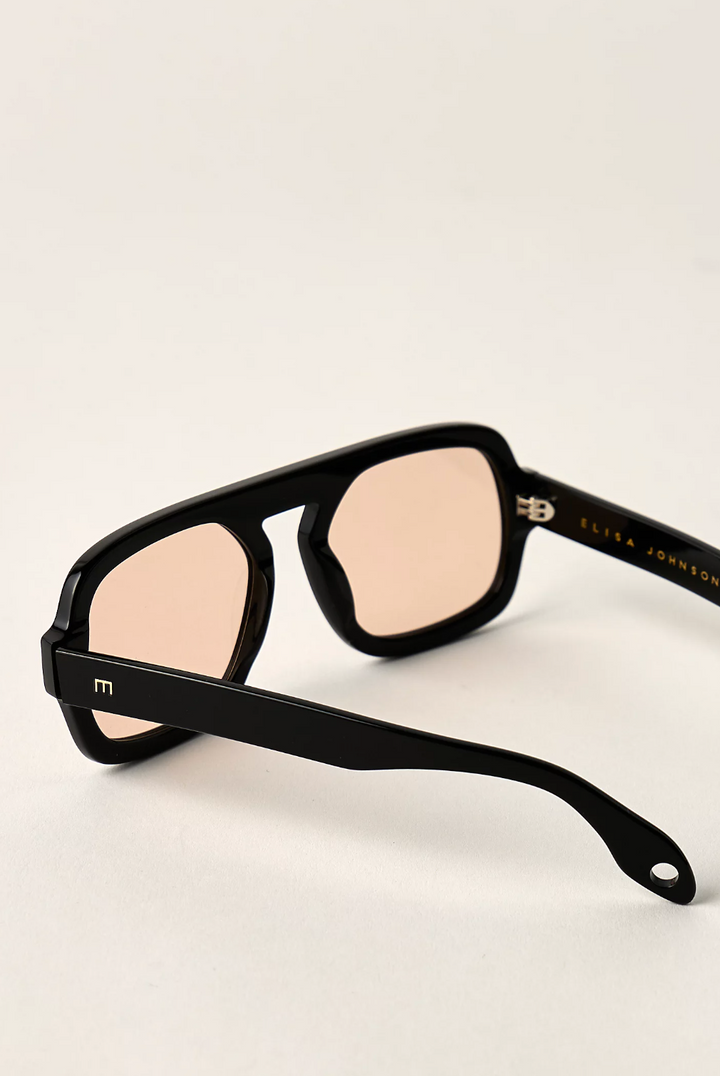 Elisa Johnson Jane Sunglasses