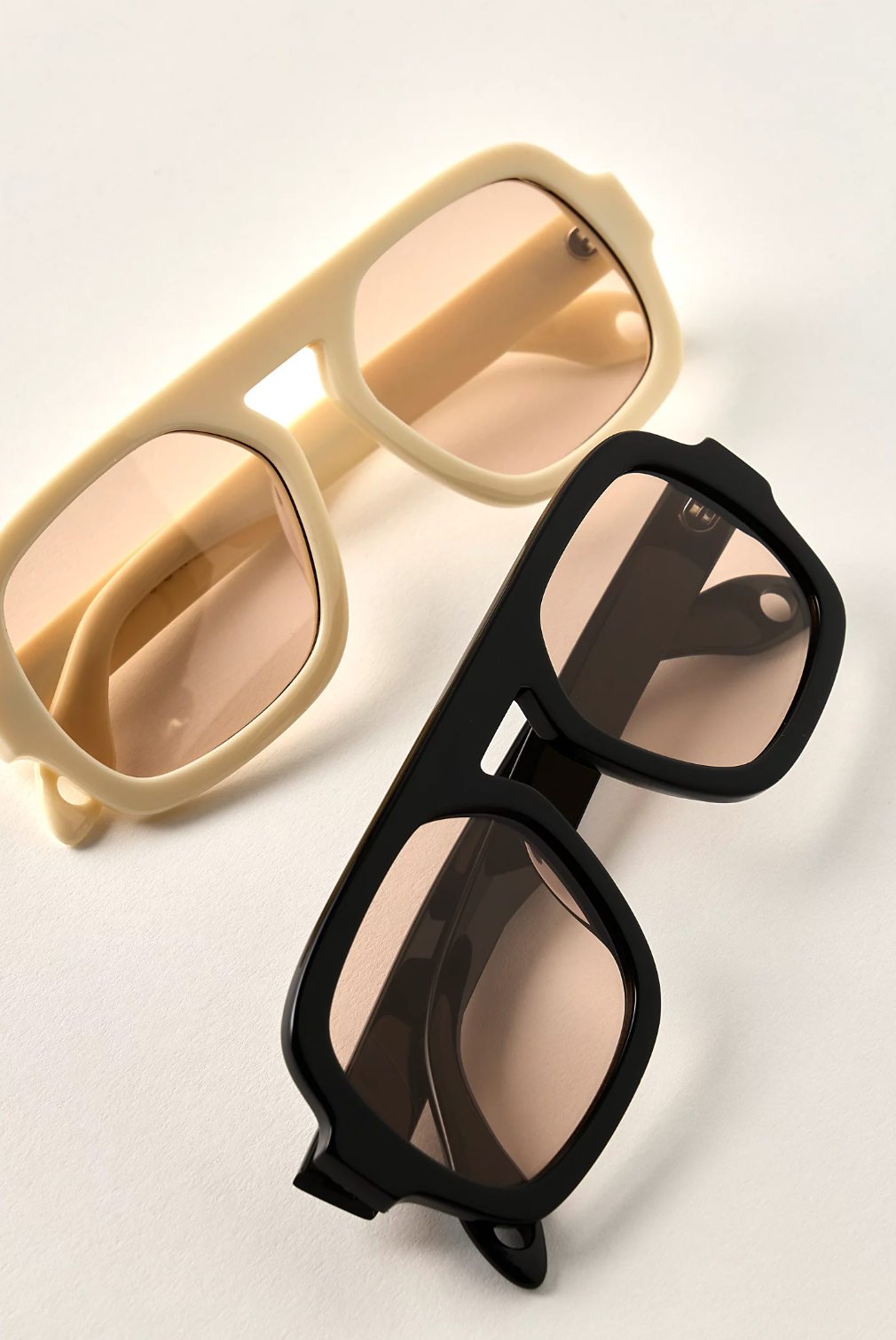Elisa Johnson Jane Sunglasses