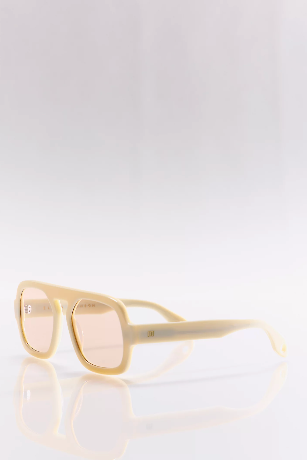 Elisa Johnson Jane Sunglasses