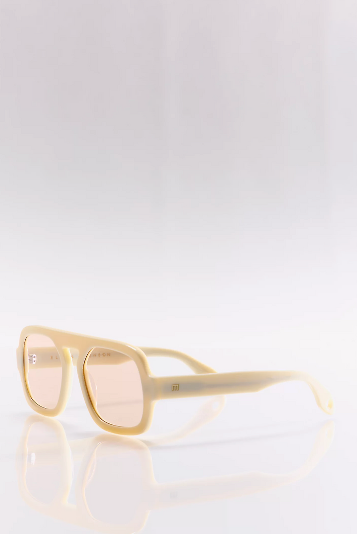 Elisa Johnson Jane Sunglasses