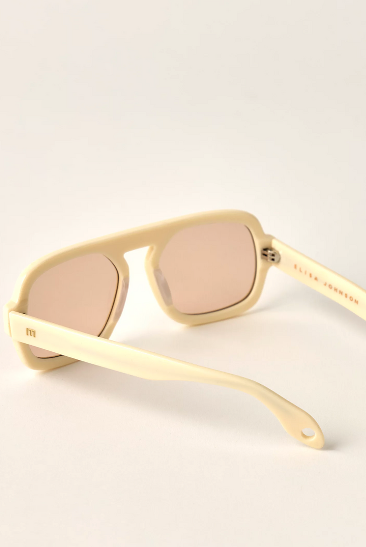 Elisa Johnson Jane Sunglasses