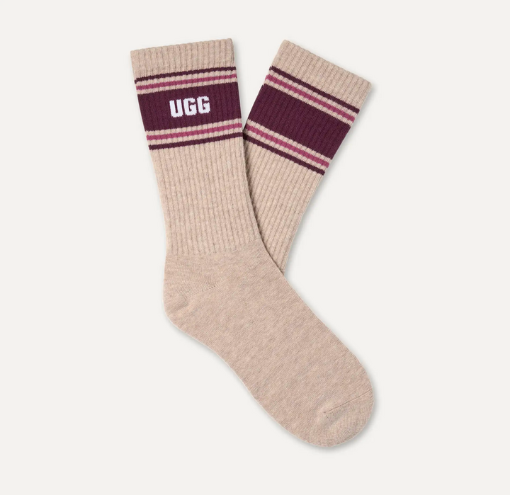 UGG Jedlyn Varsity Crew - 2 Pack