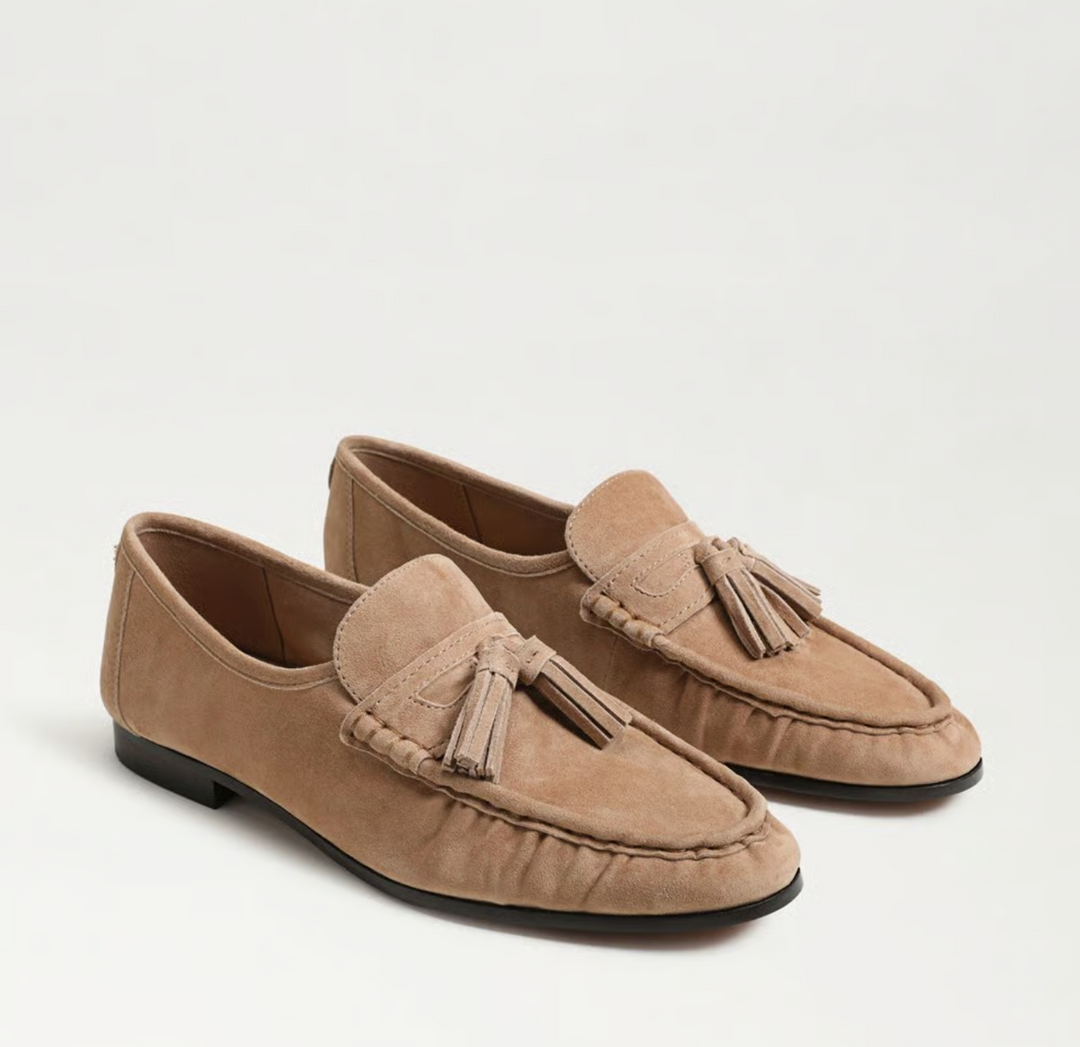 Sam Edelman Lana Tassel Loafer