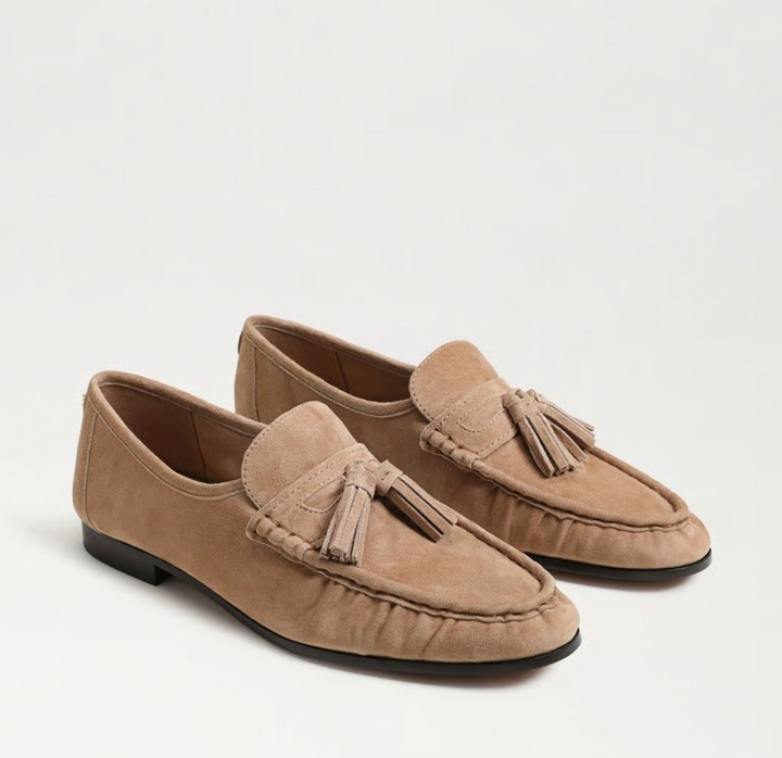 Sam Edelman Lana Tassel Loafer