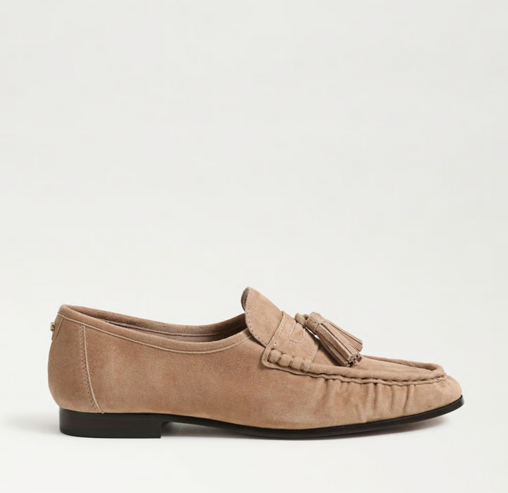 Sam Edelman Lana Tassel Loafer
