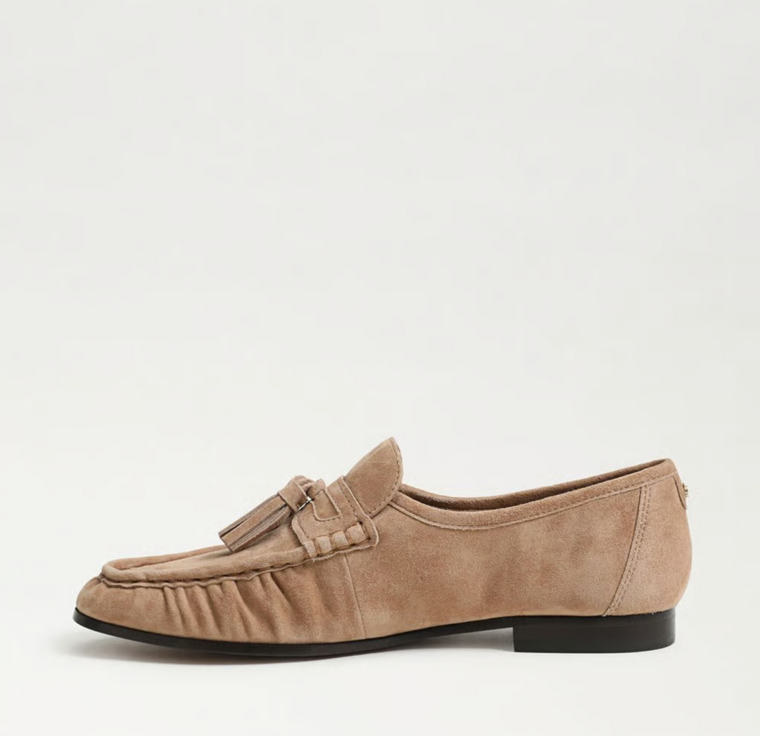 Sam Edelman Lana Tassel Loafer