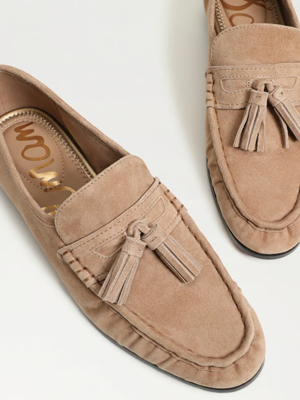 Sam Edelman Lana Tassel Loafer