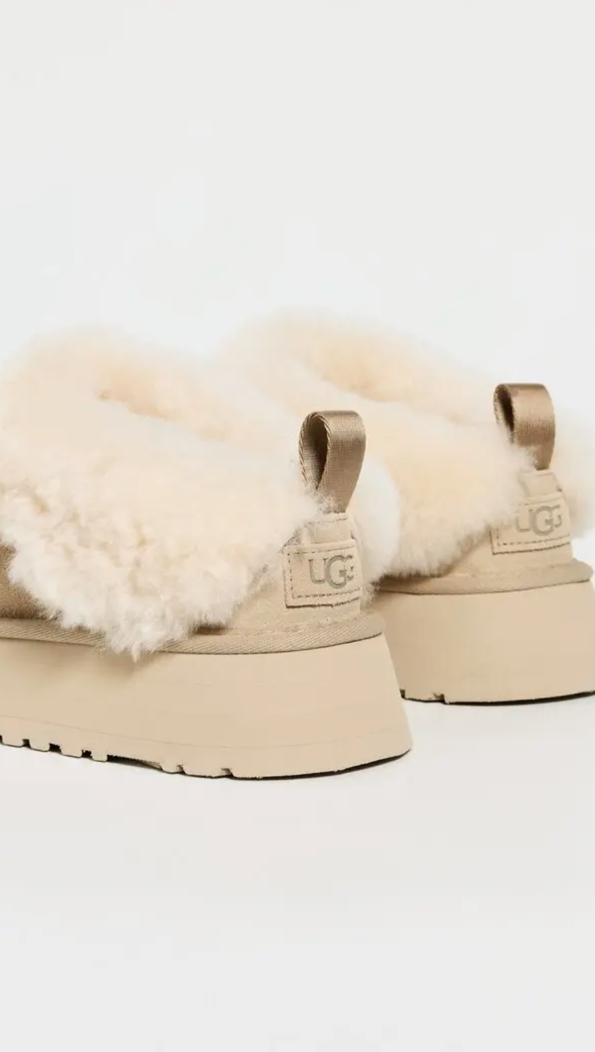 UGG Tazzelle