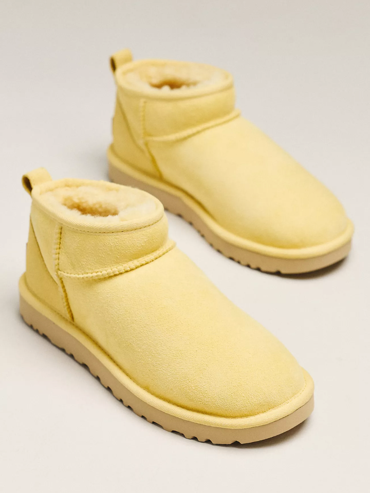 UGG Classic Ultra Mini