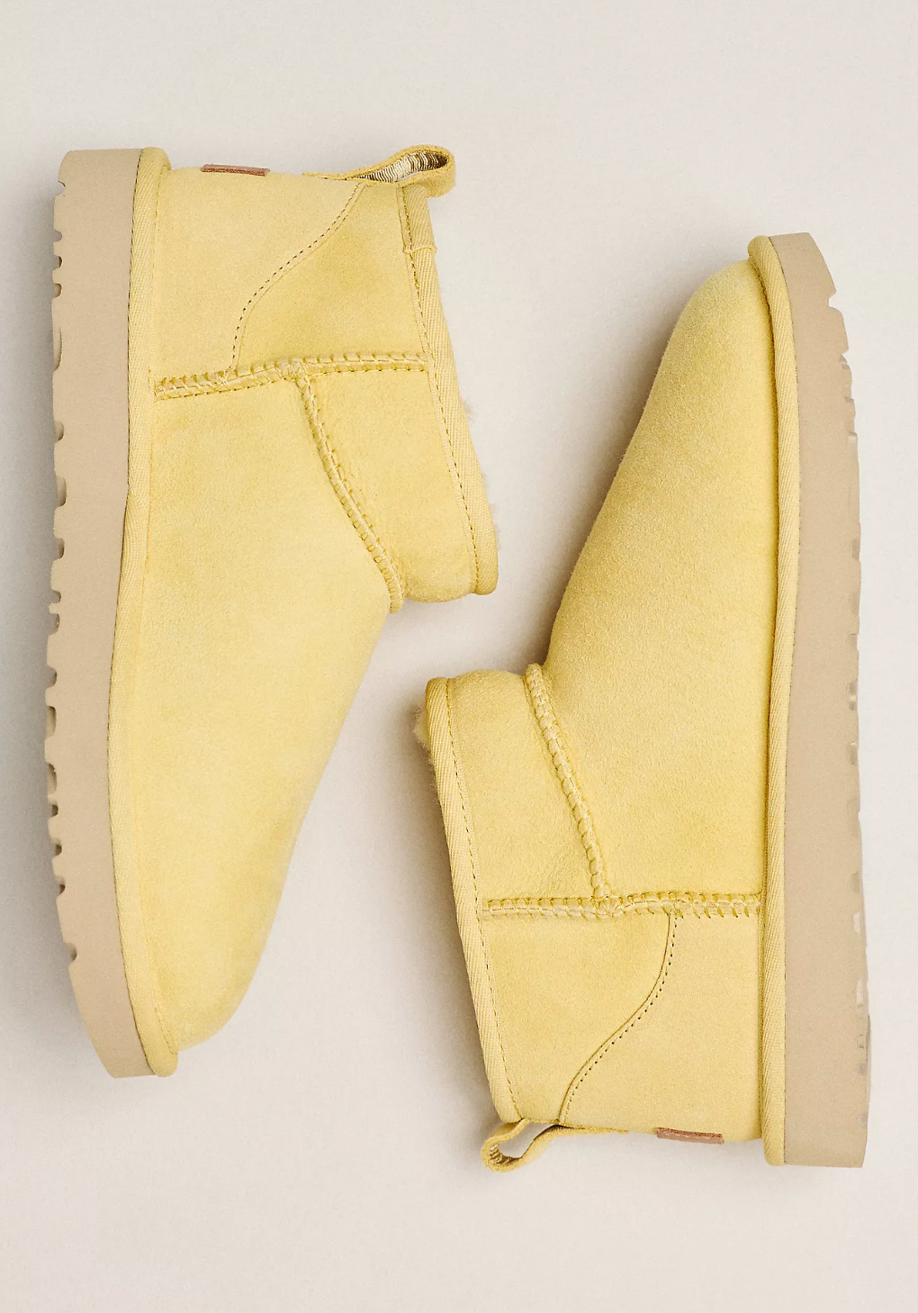 UGG Classic Ultra Mini