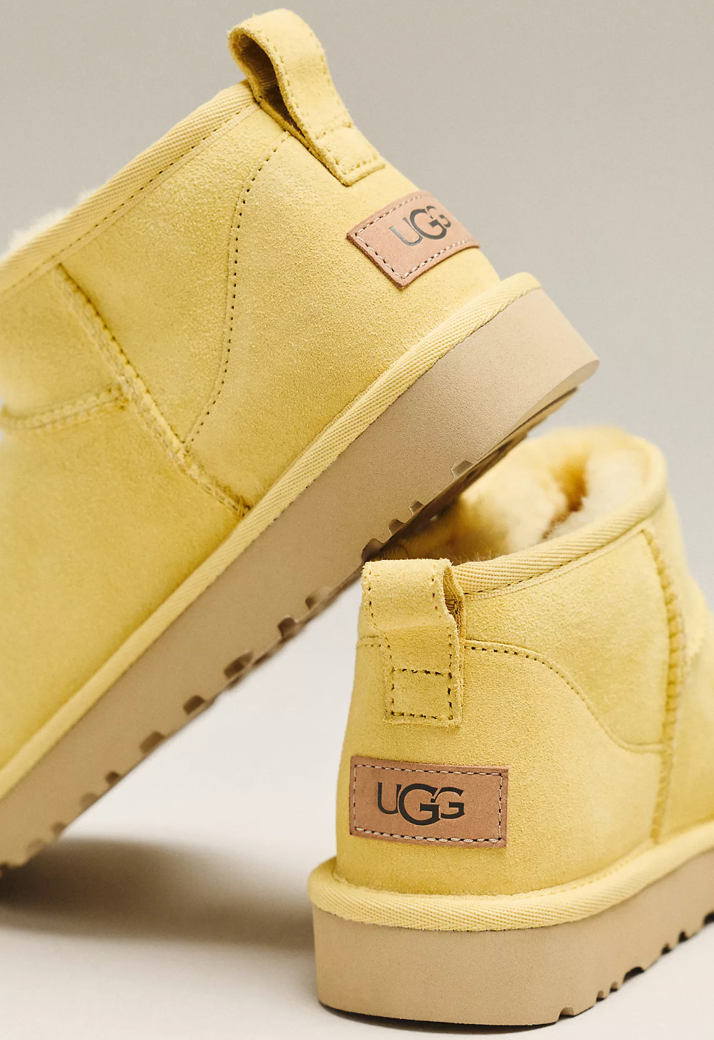 UGG Classic Ultra Mini