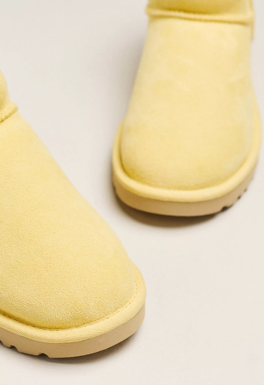 UGG Classic Ultra Mini