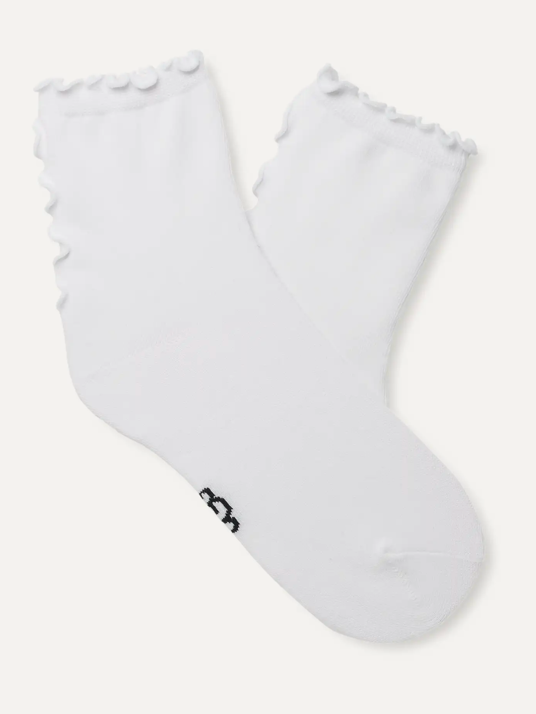 UGG Karsyn Lettuce Edge Quarter II