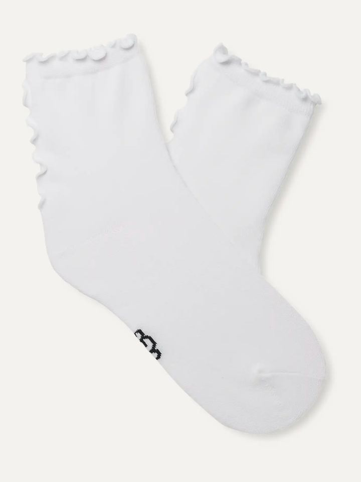 UGG Karsyn Lettuce Edge Quarter II