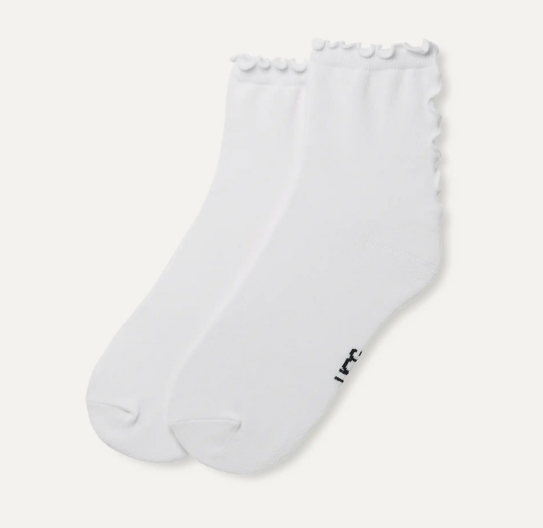 UGG Karsyn Lettuce Edge Quarter II