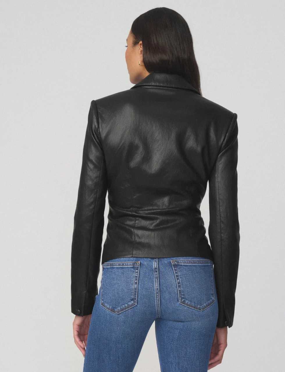 Joes Jeans The Fitted Blazer