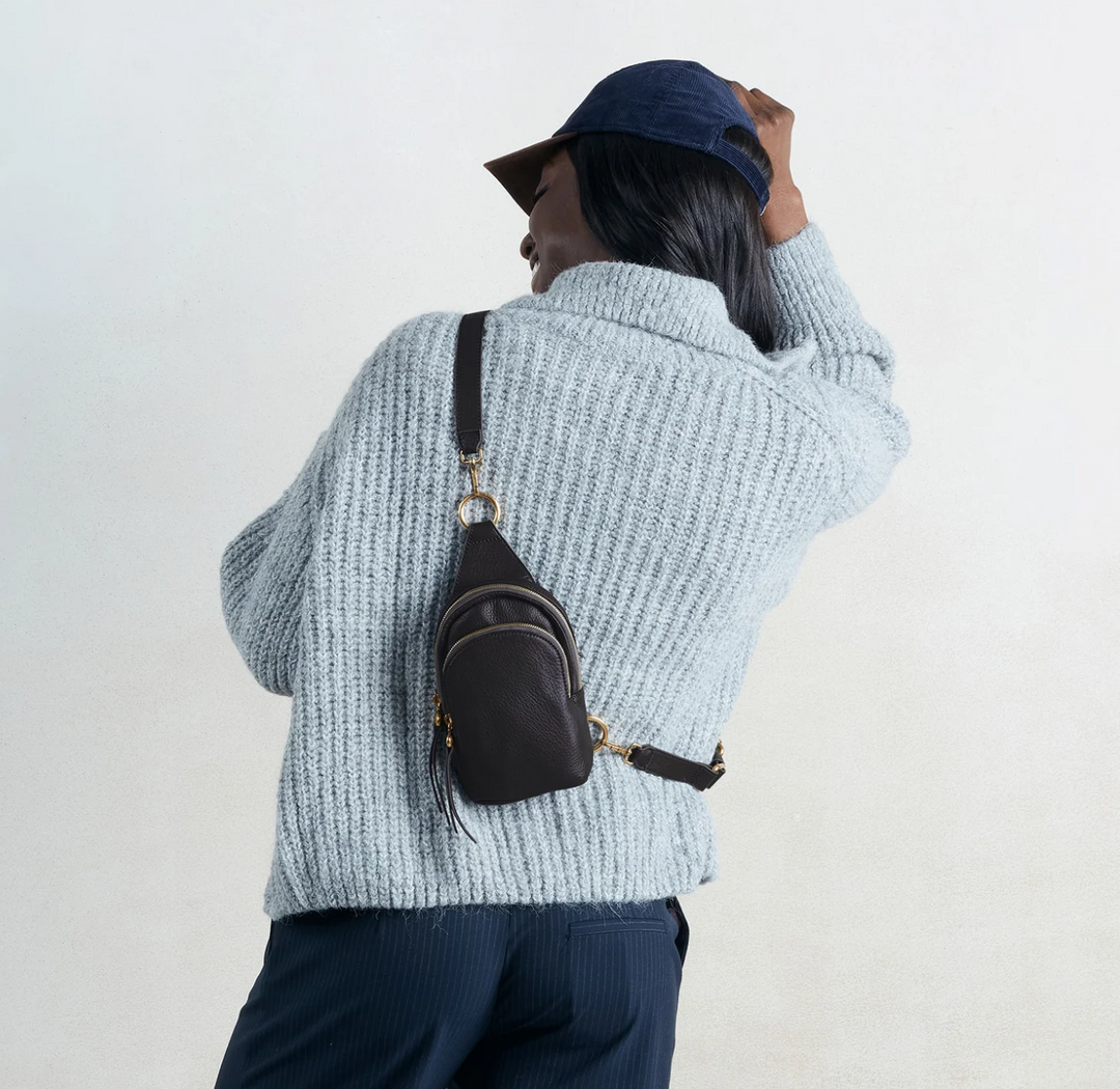 Hobo Fern Small Sling