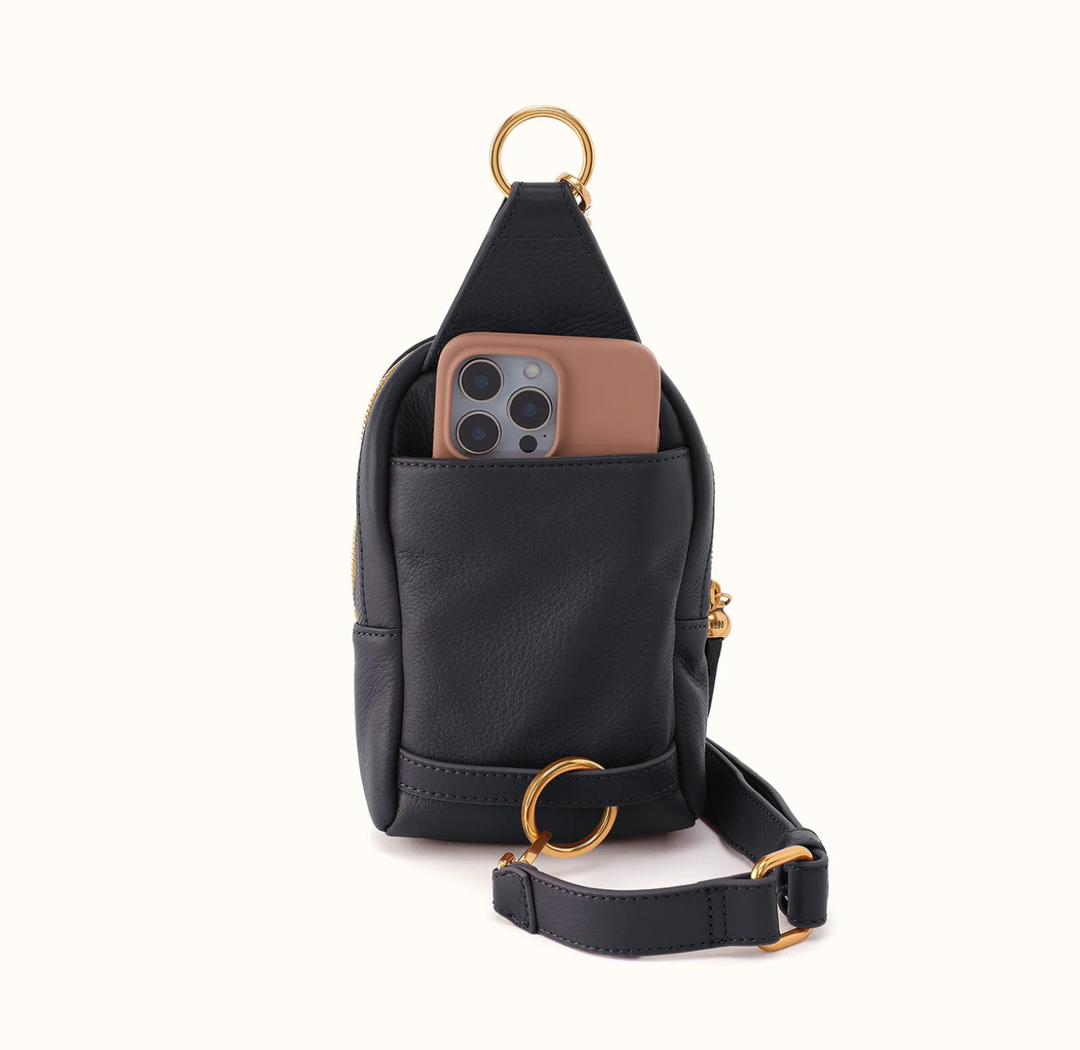 Hobo Fern Small Sling