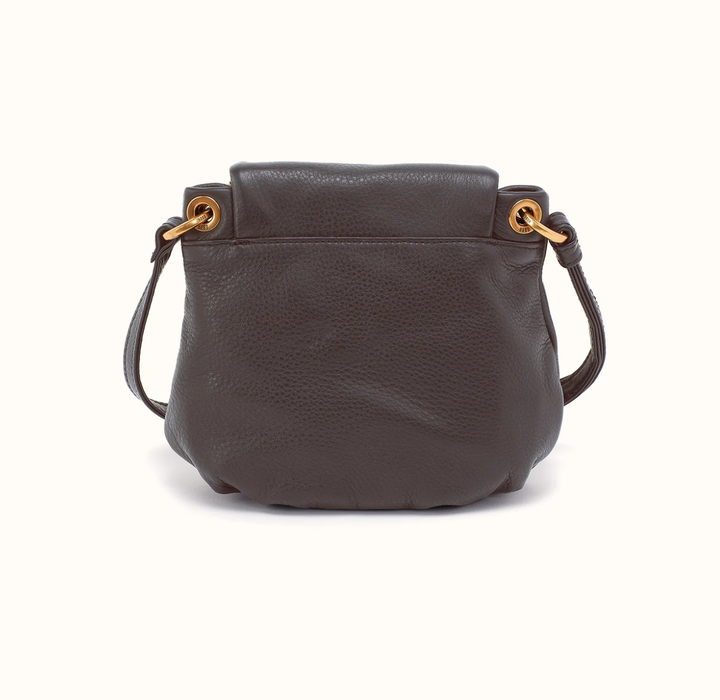 Hobo Fern Zip-Flap Crossbody