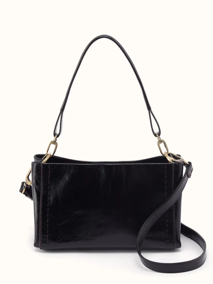Hobo Seneca Shoulder Crossbody Bag