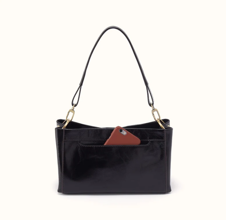 Hobo Seneca Shoulder Crossbody Bag