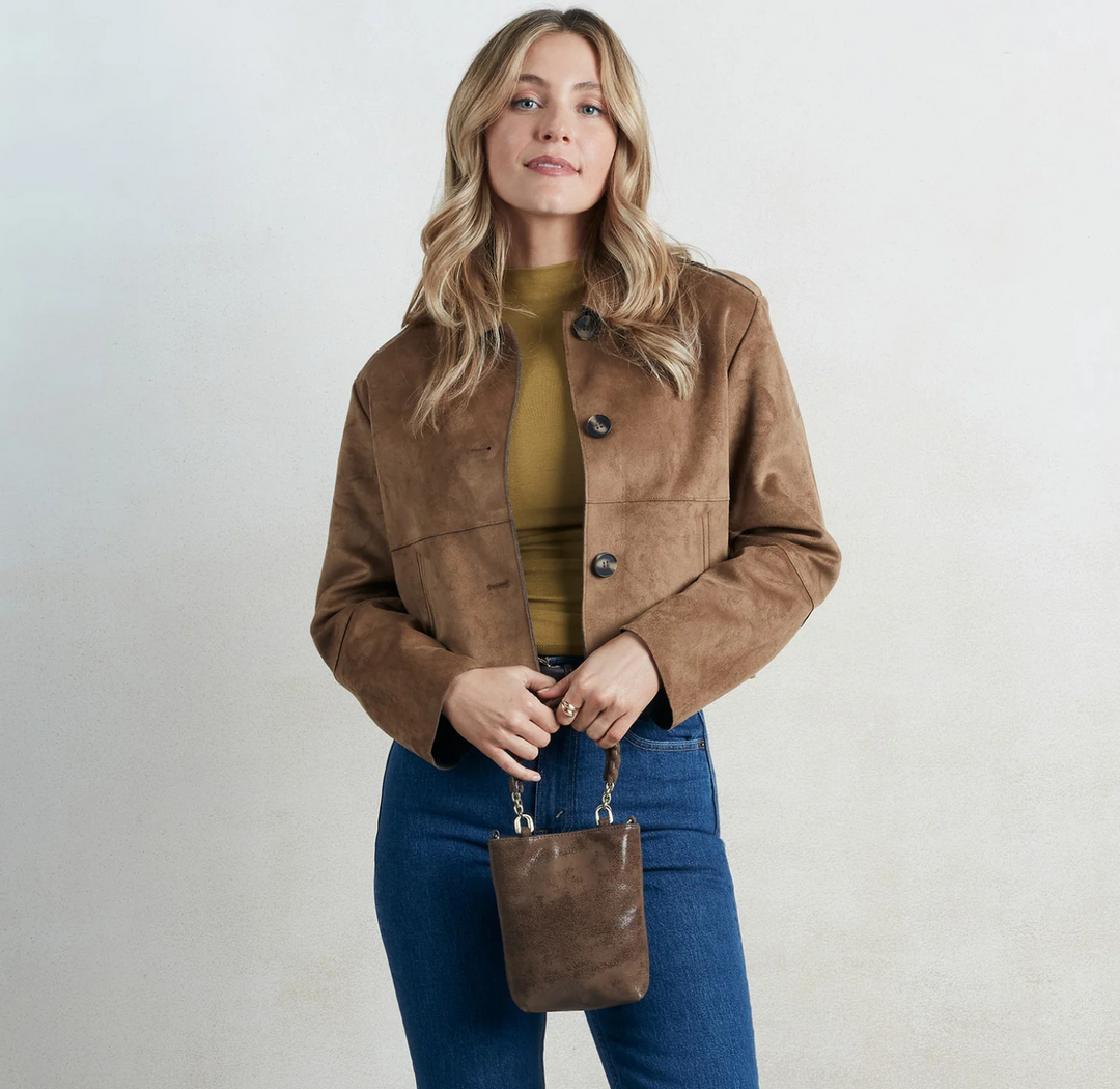 Hobo Tennessee Mini Bag