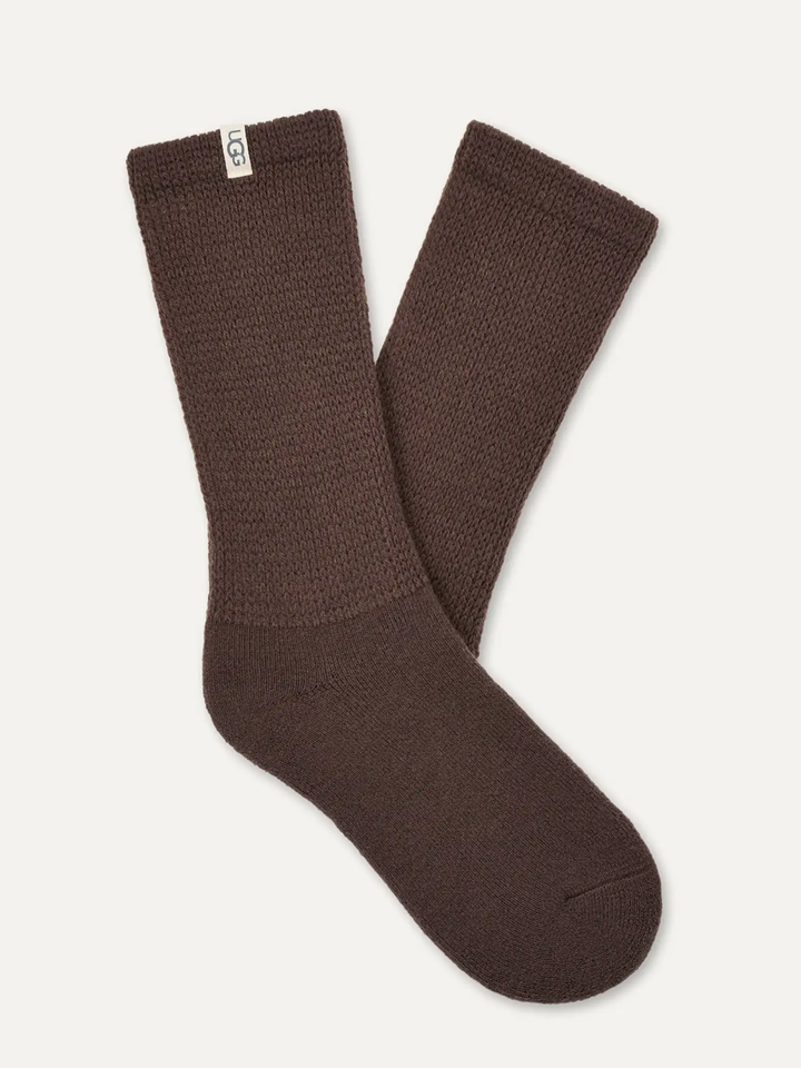 UGG Shealy Cozy Crew Sock